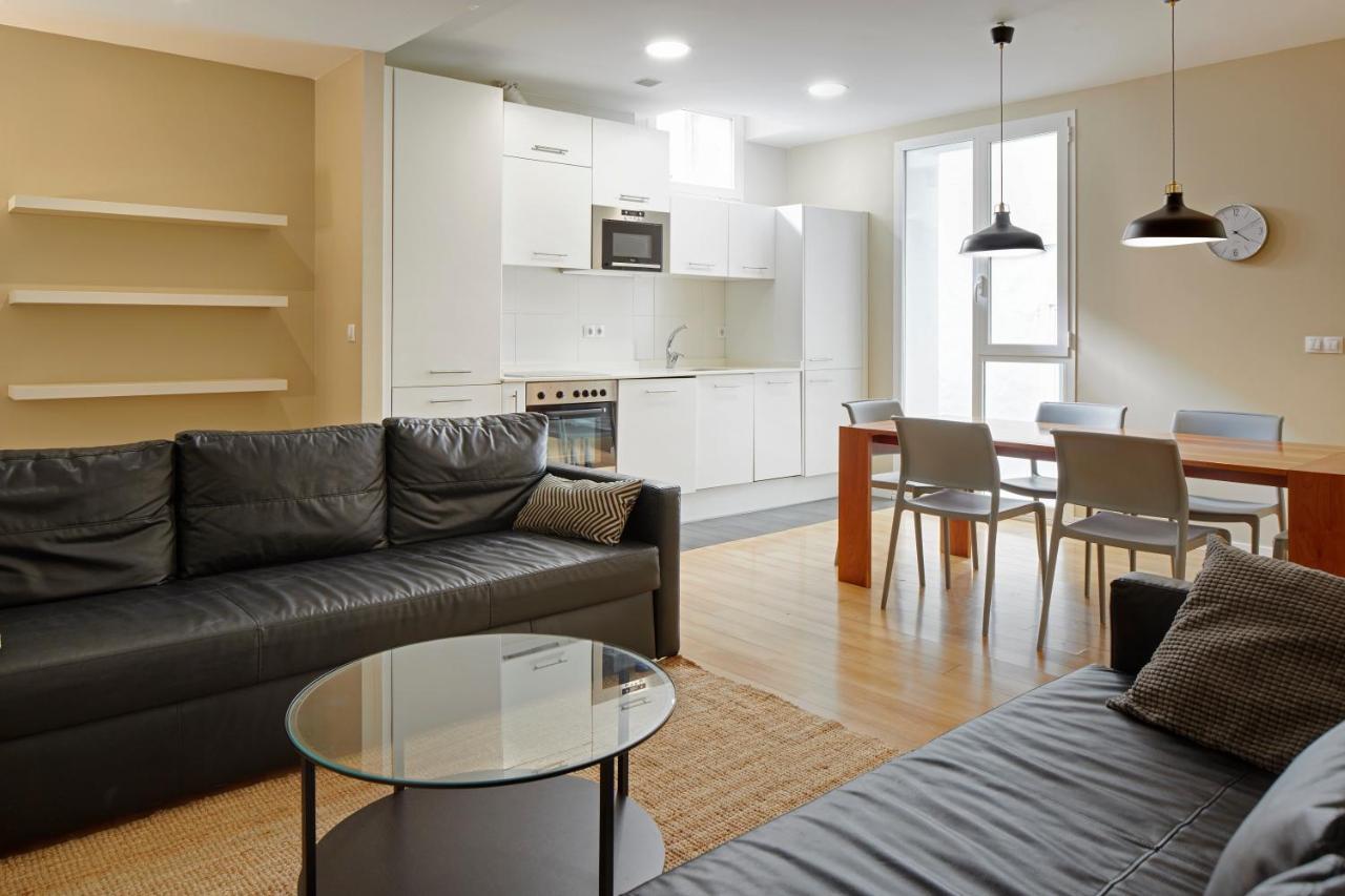 Pamplonapartments Mercaderes *