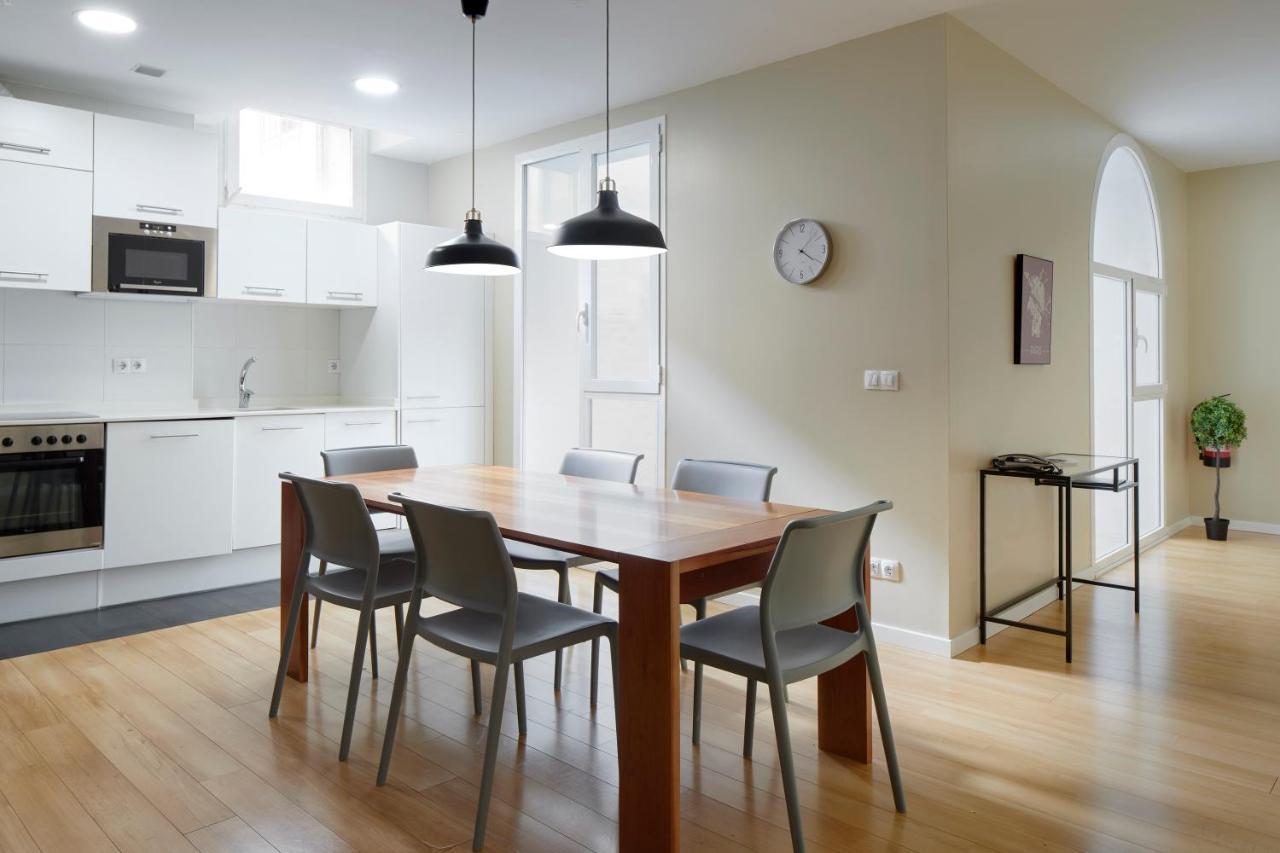 Pamplonapartments Mercaderes Apartamento *
