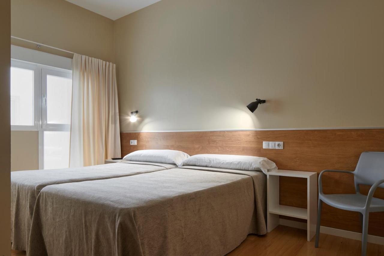 Apartamento Pamplonapartments Mercaderes Pamplona