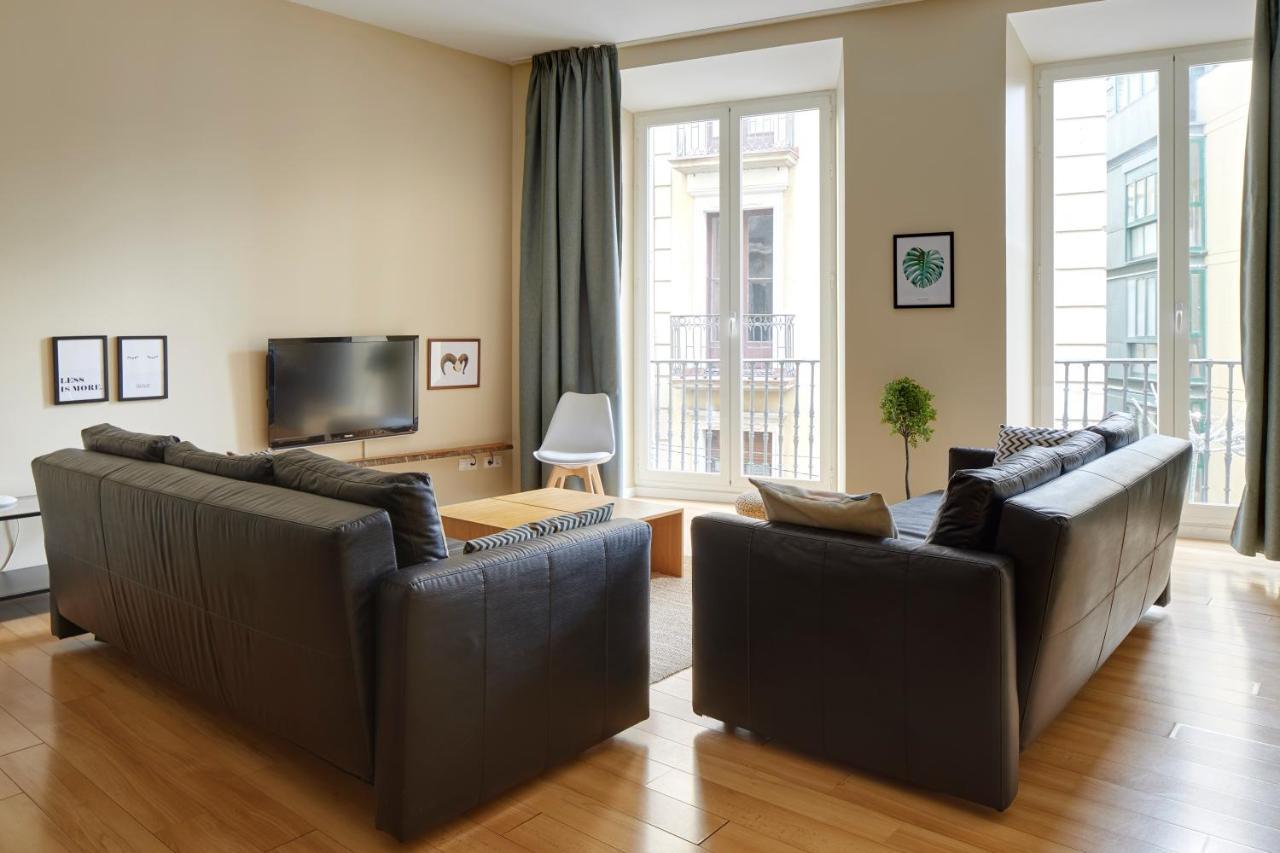 Pamplonapartments Mercaderes Apartamento Pamplona