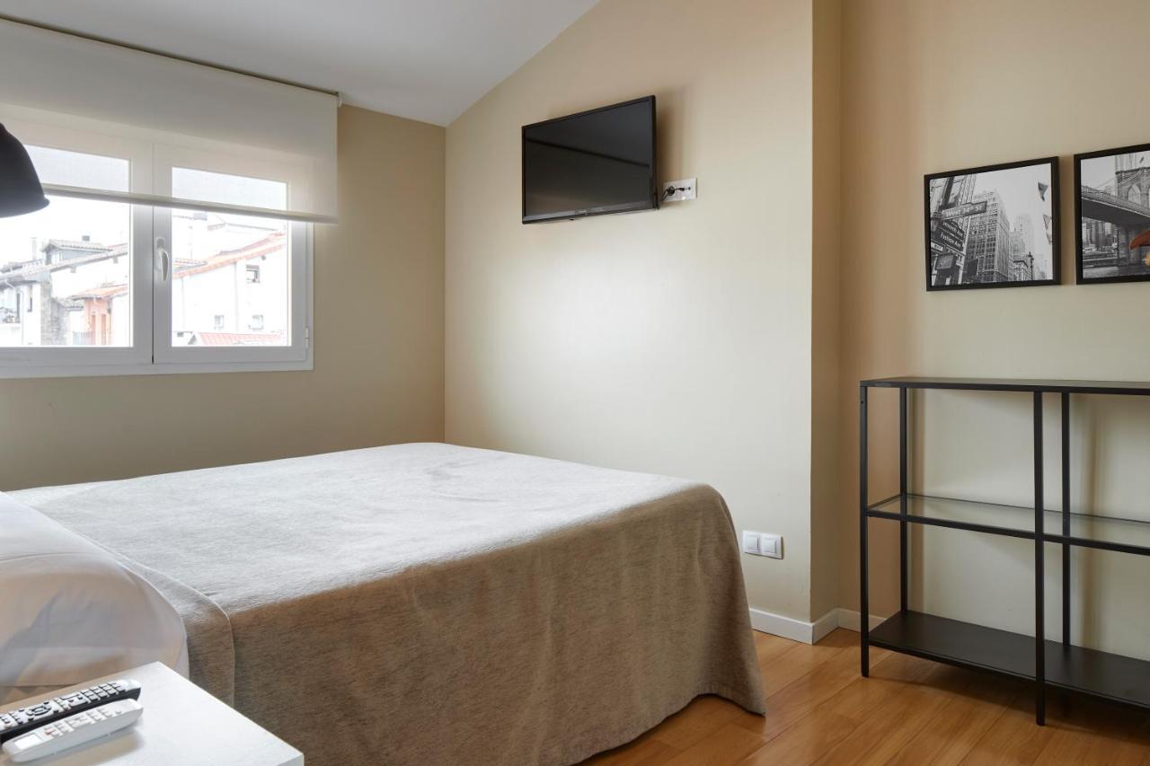 Apartamento Pamplonapartments Mercaderes *