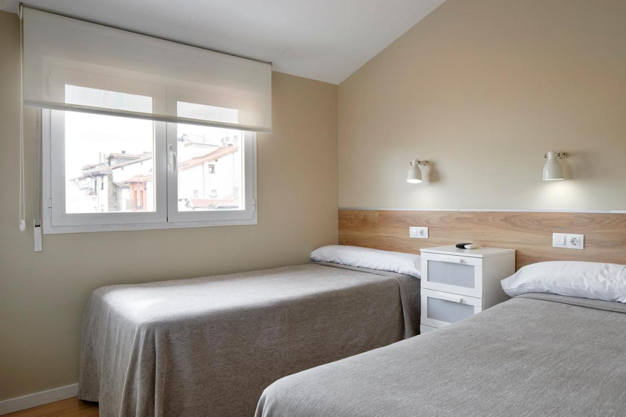 Apartamento Pamplonapartments Mercaderes *