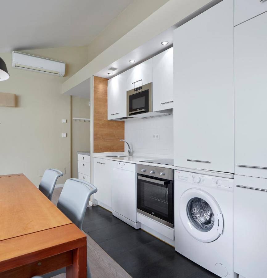 Pamplonapartments Mercaderes Apartamento *
