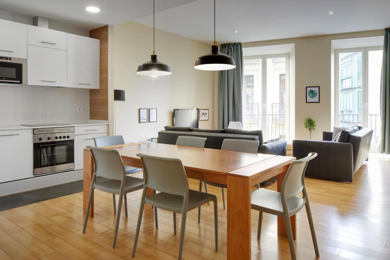 Apartamento Pamplonapartments Mercaderes