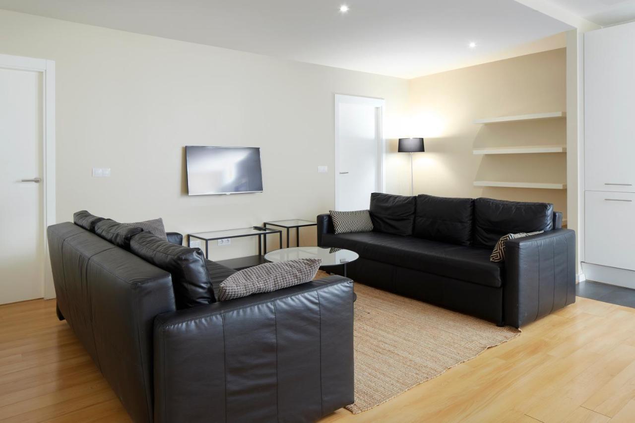 Pamplonapartments Mercaderes Apartamento *