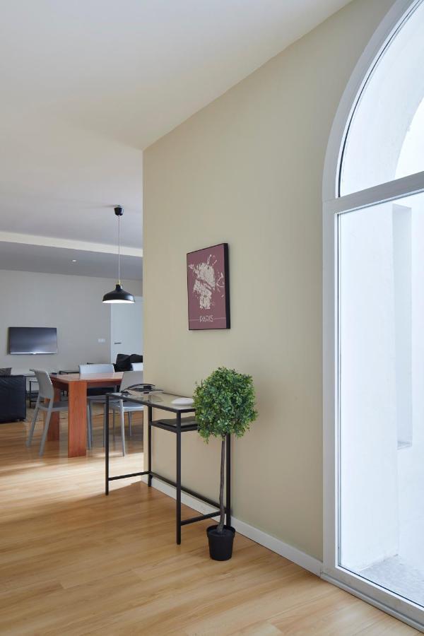 Pamplonapartments Mercaderes Apartamento *