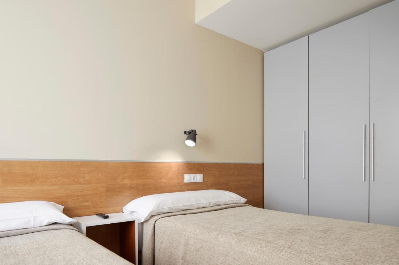 Apartamento Pamplonapartments Mercaderes *