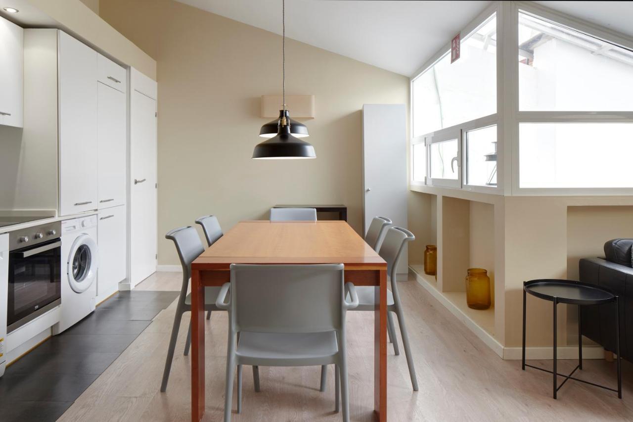 Pamplonapartments Mercaderes Apartamento *