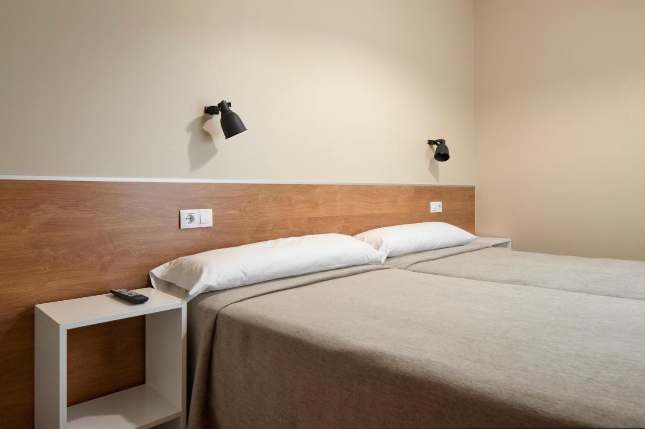 Pamplonapartments Mercaderes *