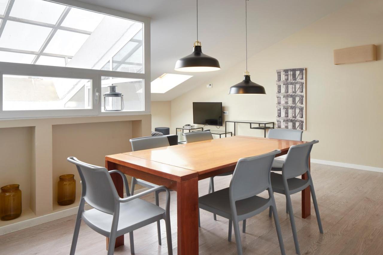 Pamplonapartments Mercaderes Pamplona