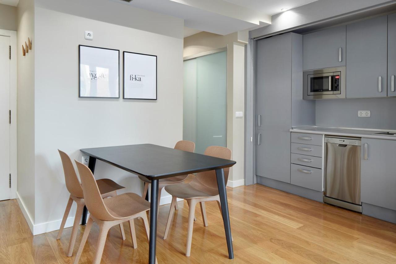Apartment Pamplonapartments Duque De Ahumada *