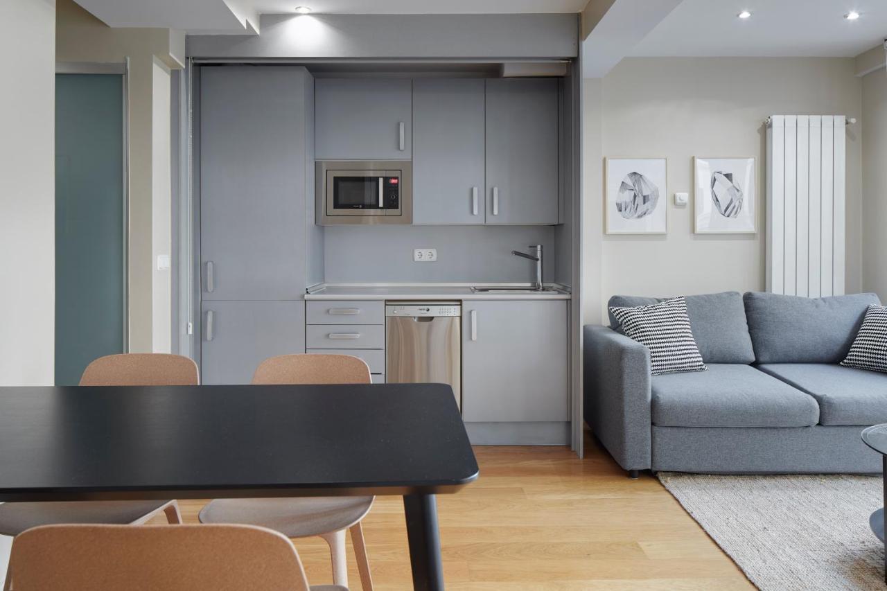 Apartment Pamplonapartments Duque De Ahumada *