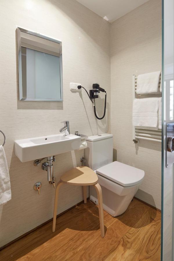 Apartment Pamplonapartments Duque De Ahumada Pamplona