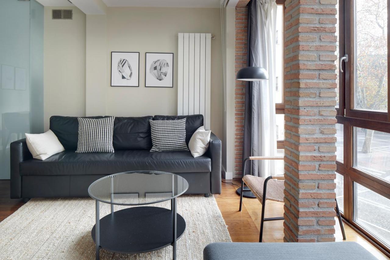 Pamplonapartments Duque De Ahumada * Pamplona
