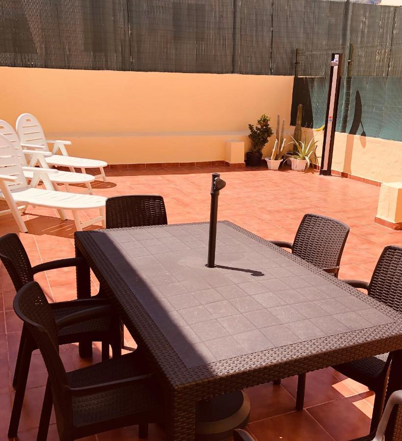Apartamento La Real 3 San Nicolás