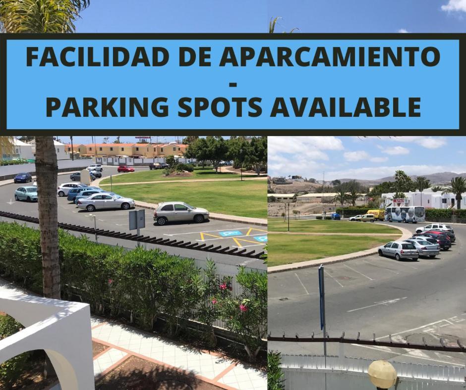 Parque Nogal