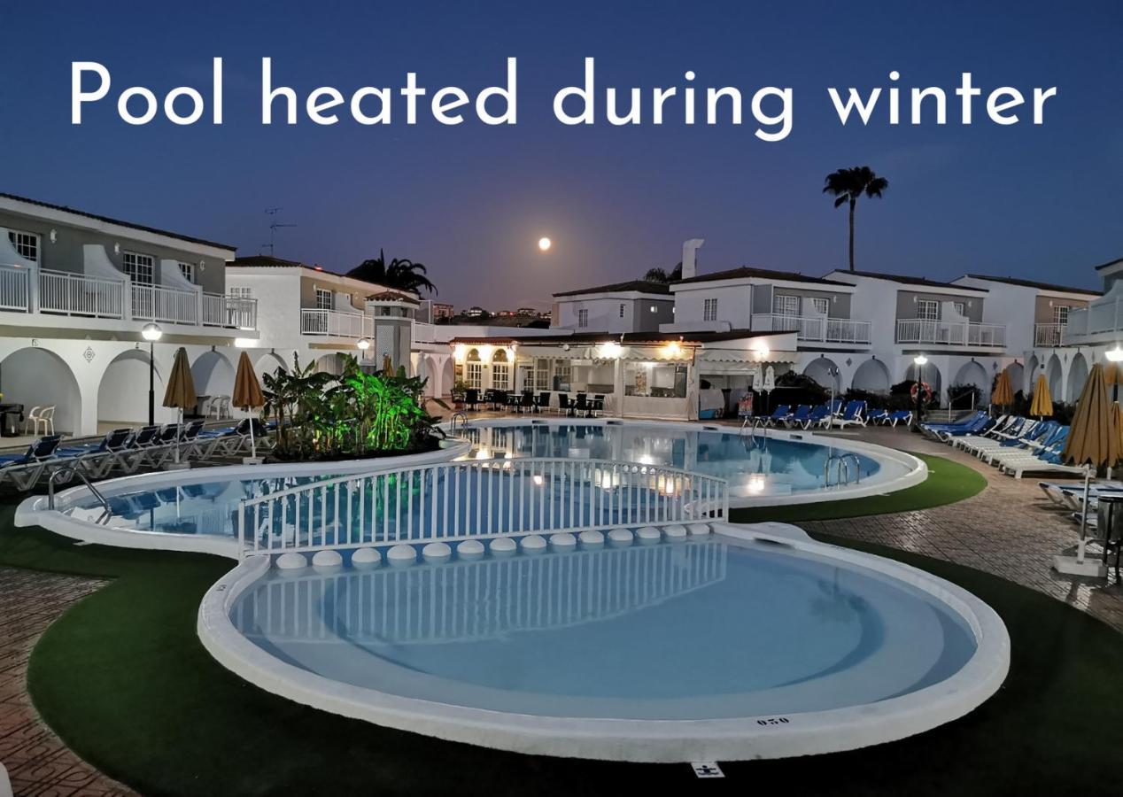Parque Nogal Resort Maspalomas (Gran Canaria)
