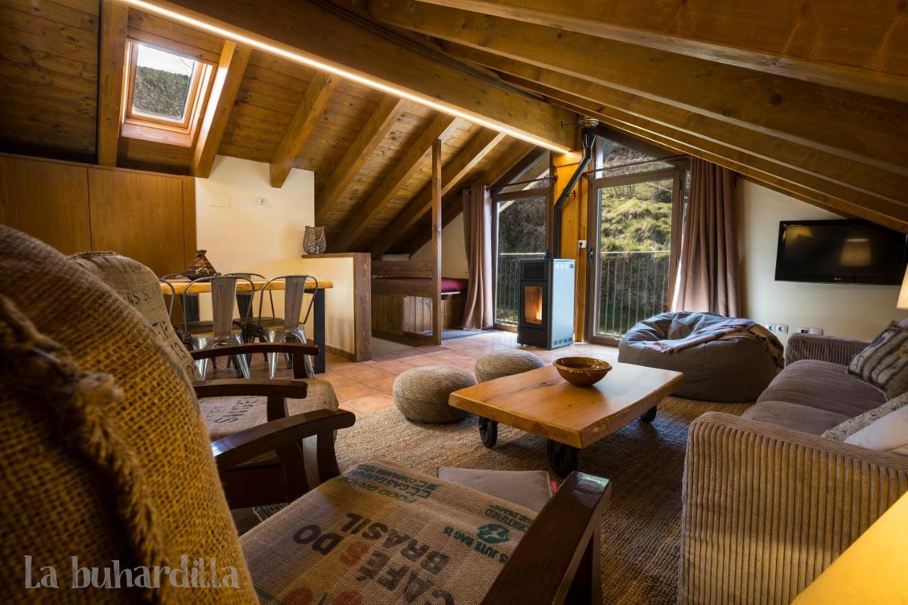 Apartment Abadia De
