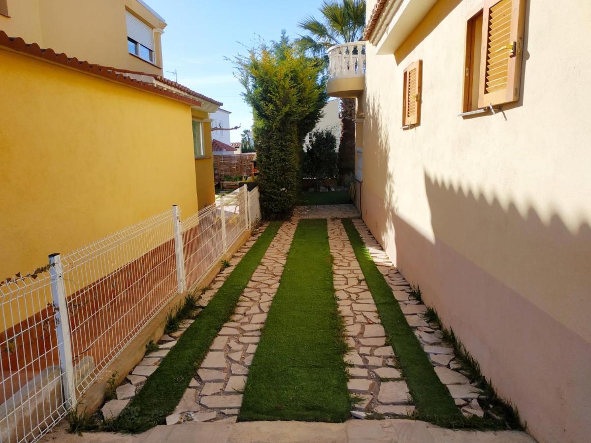 Alamos Orangecosta Holiday home
