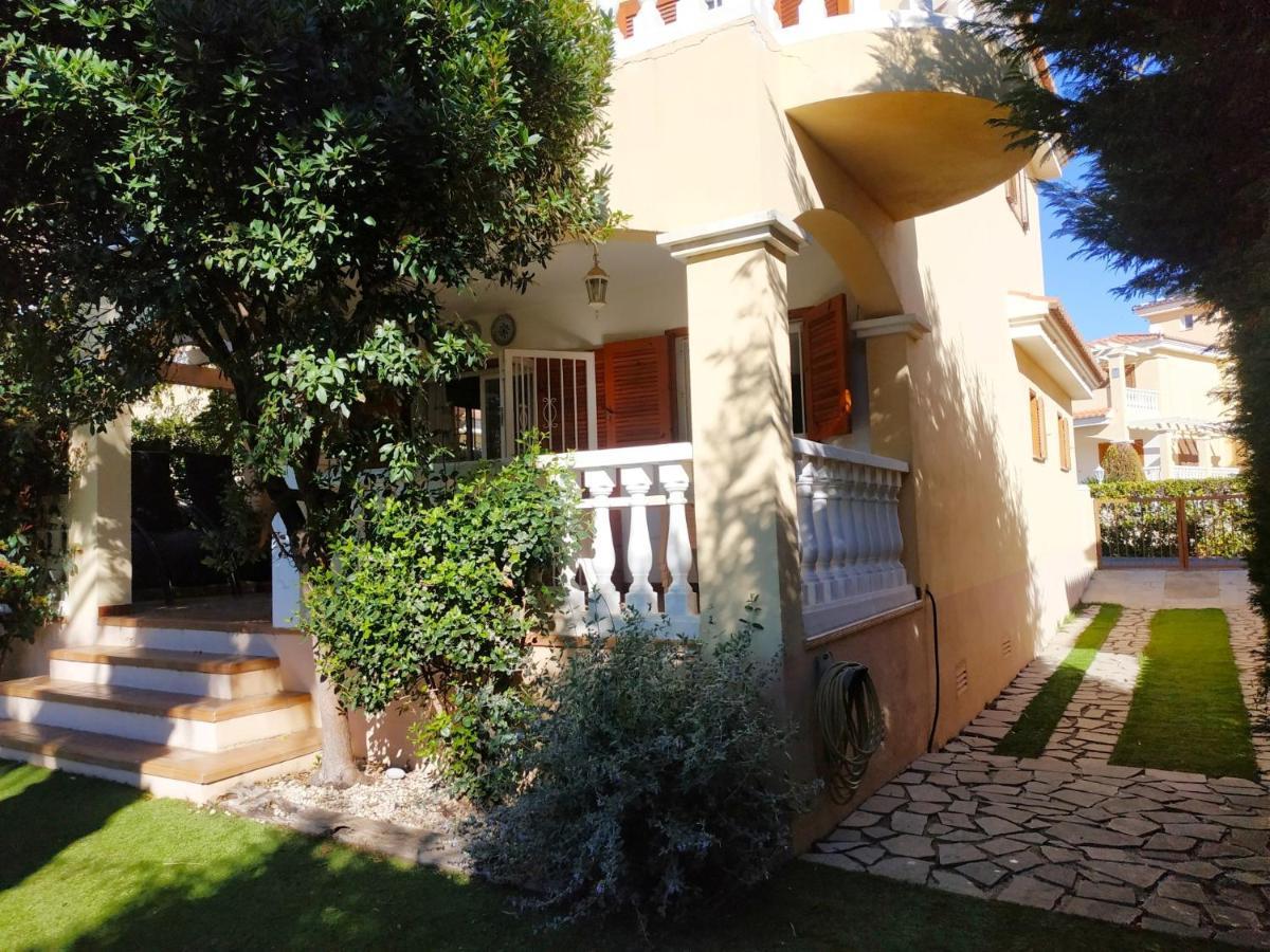 Alamos Orangecosta Holiday home *