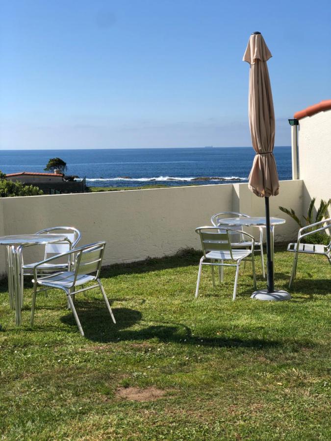 Apartamento Duplex Junto Al Mar Oia