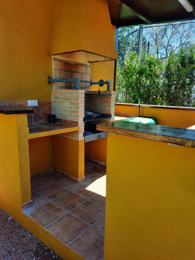 El Refugio De Popea