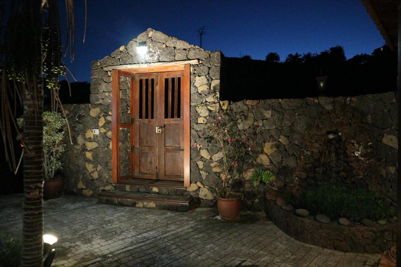 Holiday home Casa Magic *