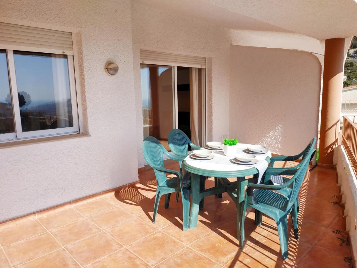 Residencial El Club Orange Costa