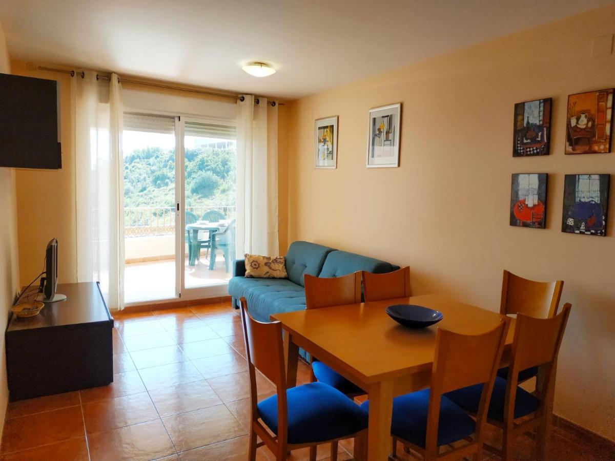 Residencial El Club Orange Costa * Peñíscola