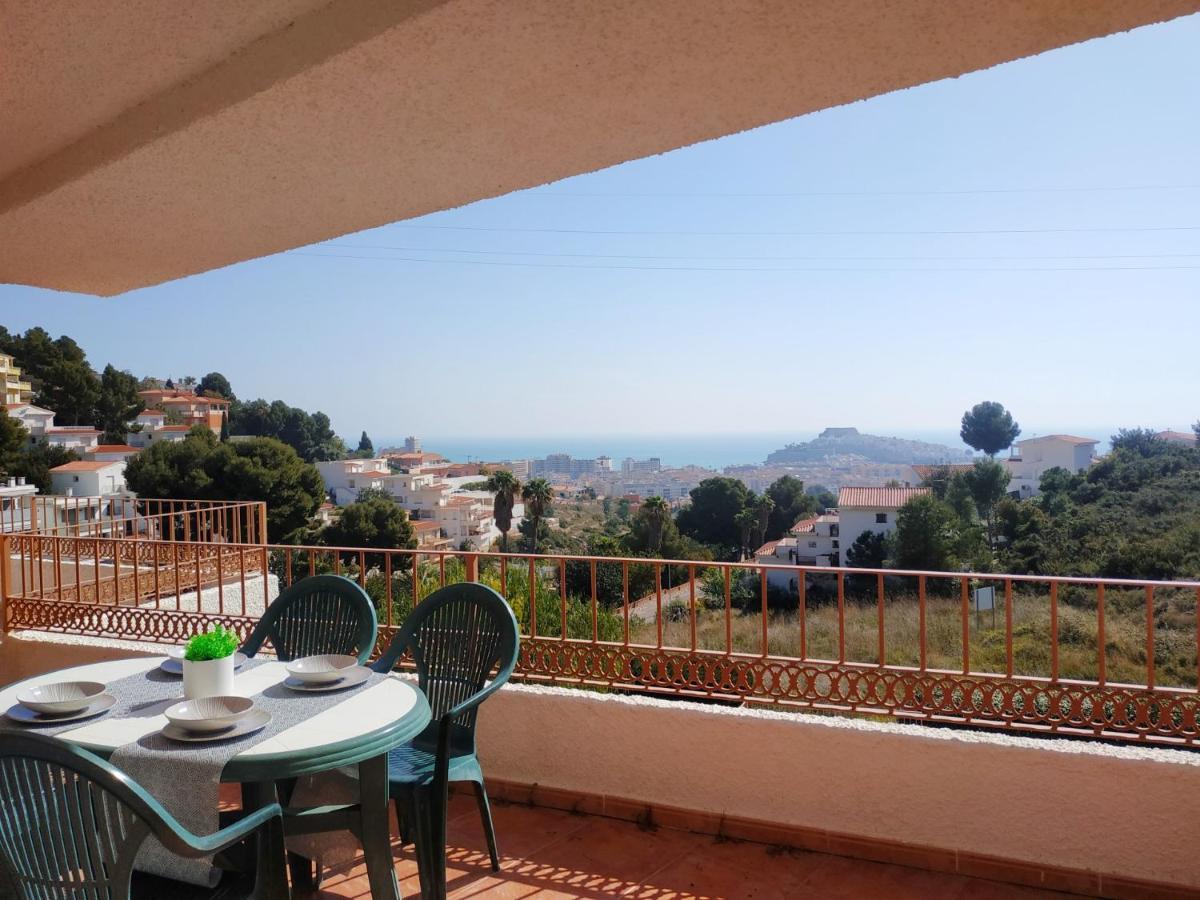 Residencial El Club Orange Costa * Peñíscola