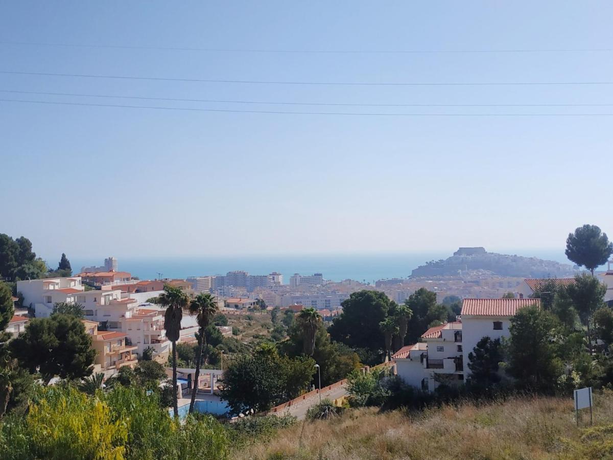 Residencial El Club Orange Costa *
