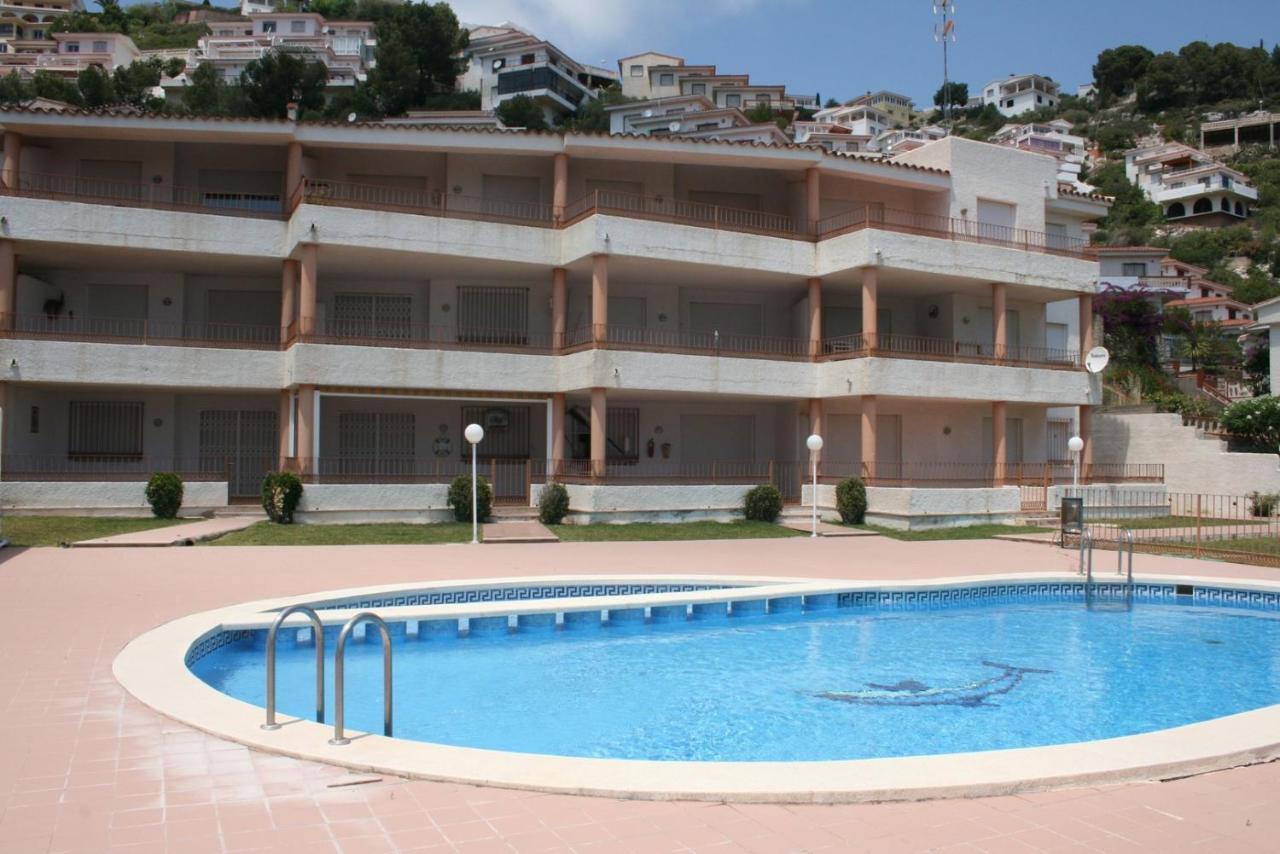 Apartamento Residencial El Club Orange Costa Peñíscola