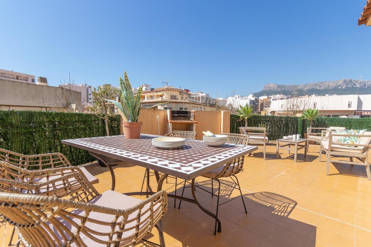 Paola Penthouse - Costa Carpediem Apartamento *