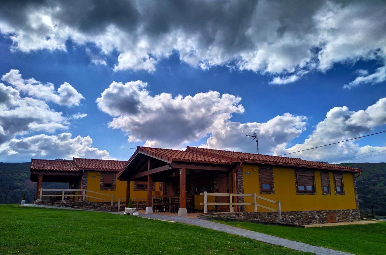 El Prau *
