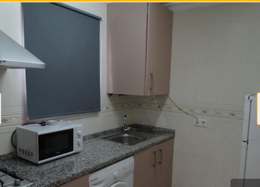 Piso Plaza Cabeceo Apartamento *