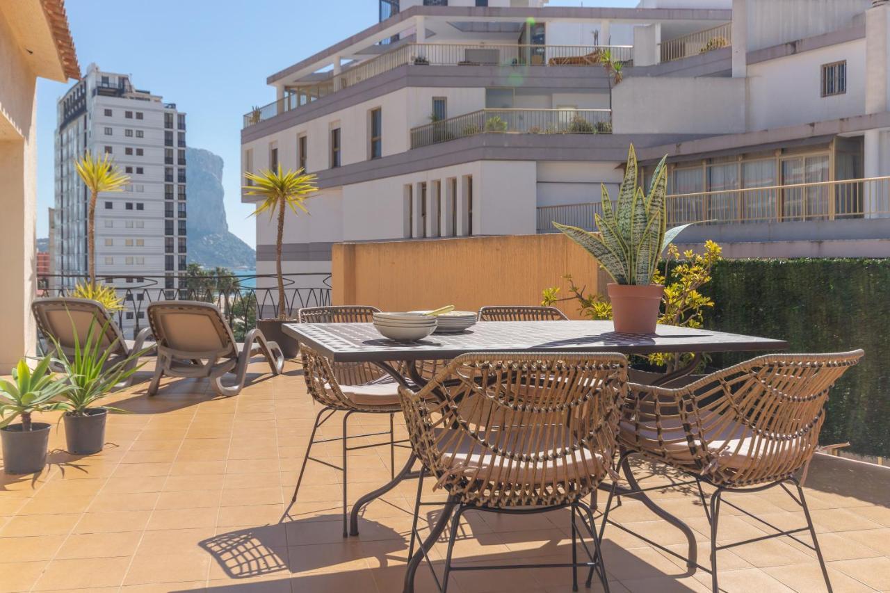 Paola Penthouse - Costa Carpediem Apartamento
