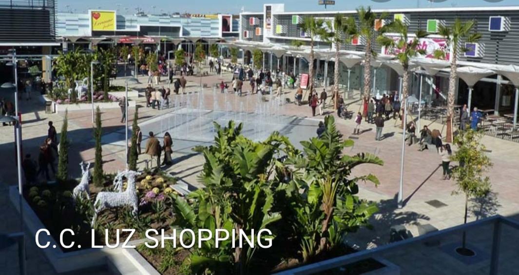 Piso Plaza Cabeceo