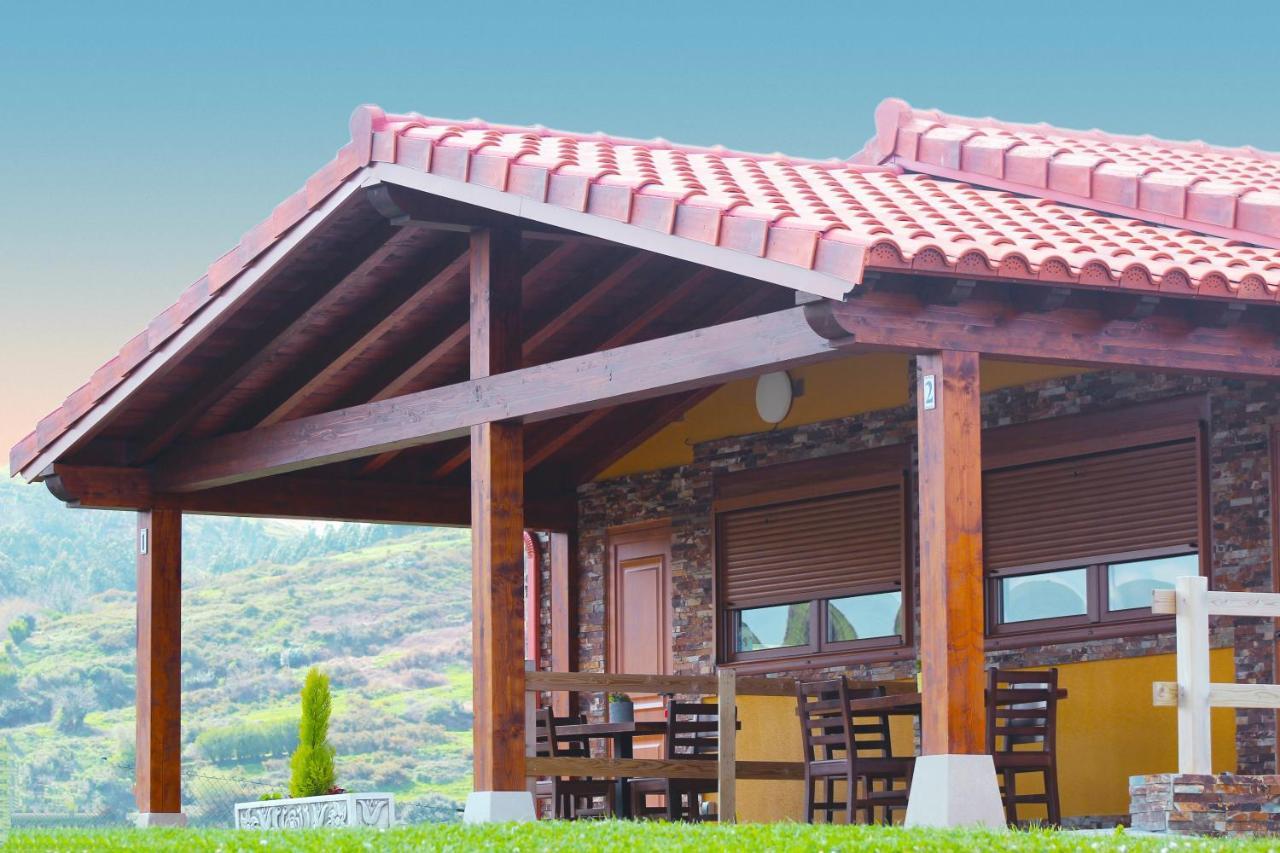 El Prau Ubiarco