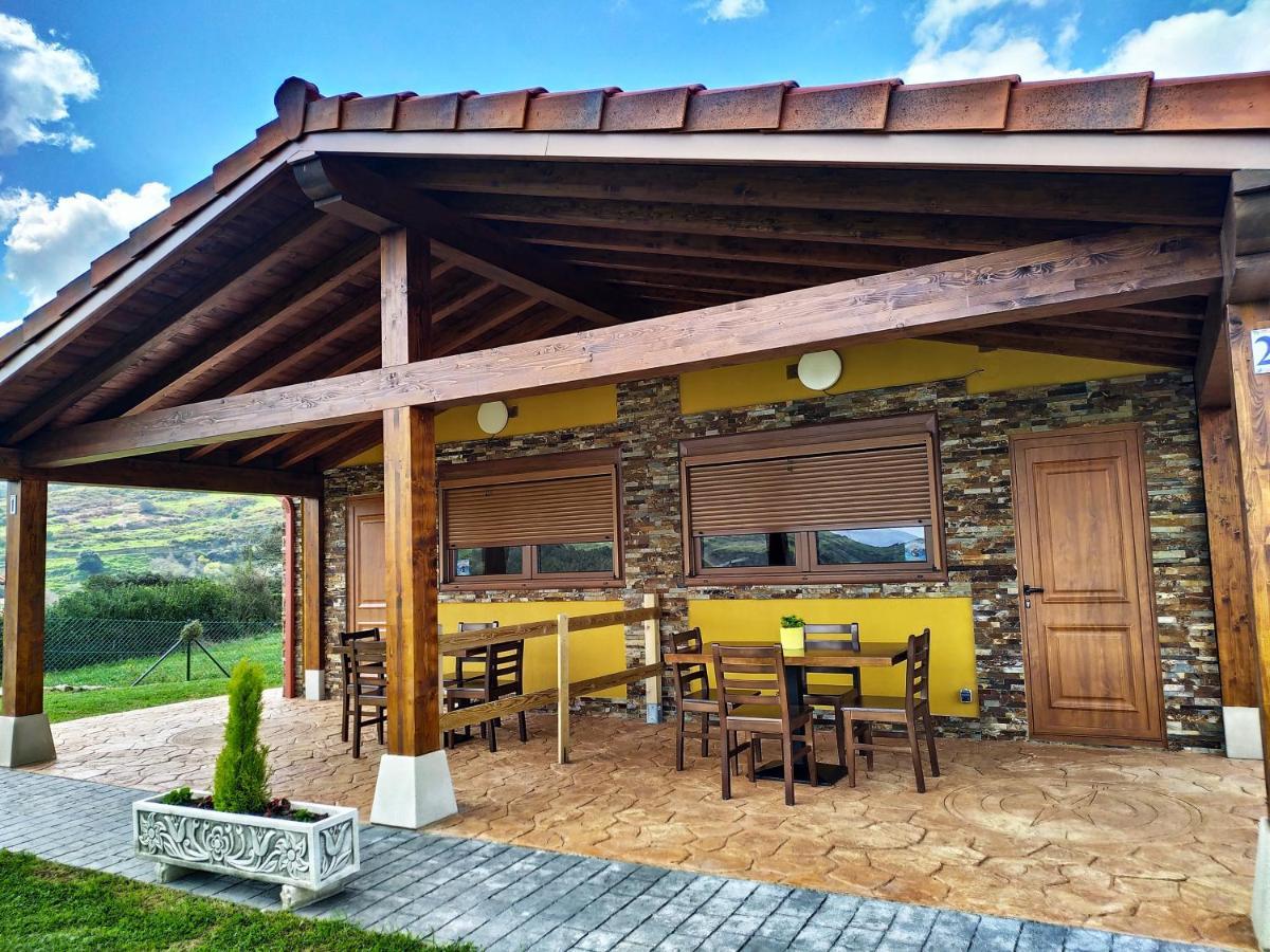 El Prau Apartamento Ubiarco