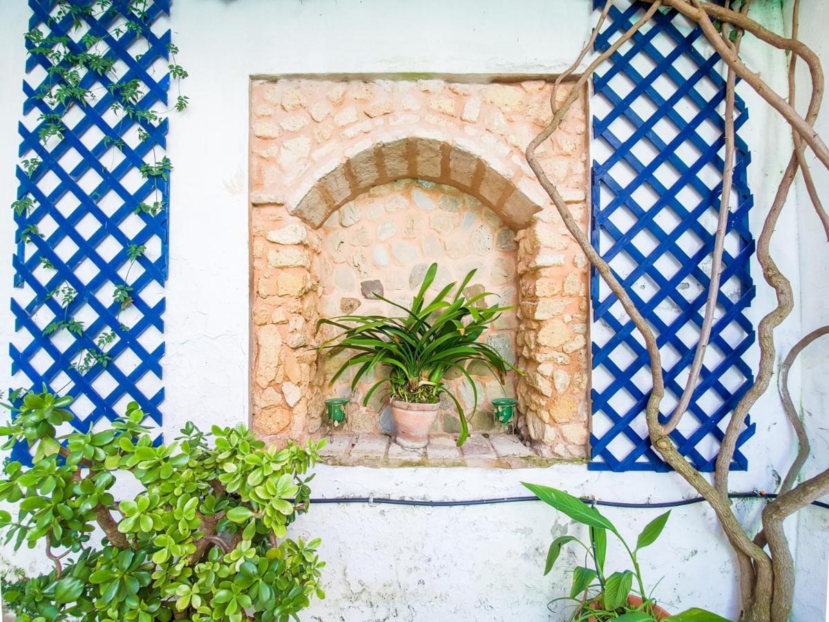 Casa Marinero - Patio Andaluz * Barbate