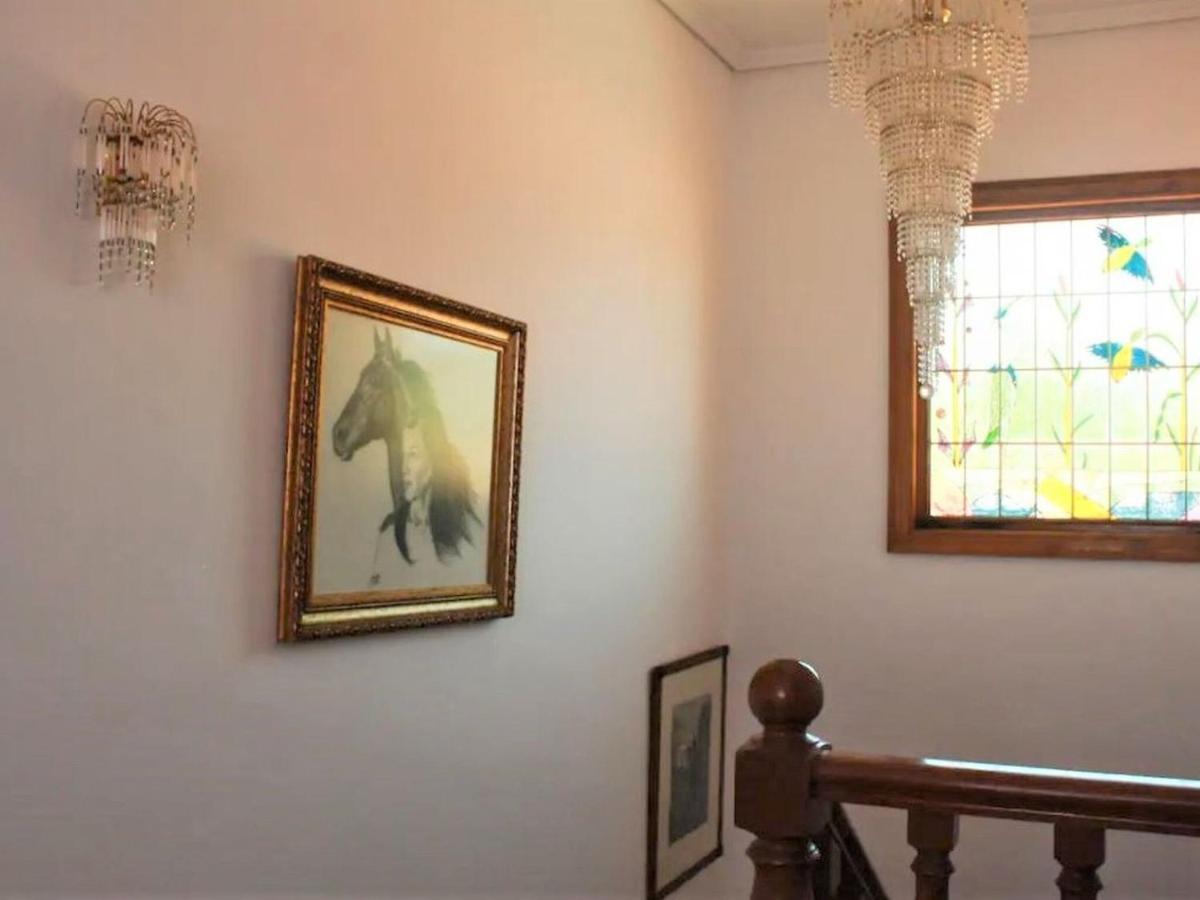 Villa Belvilla By Oyo Hacienda Lugar De Sinde