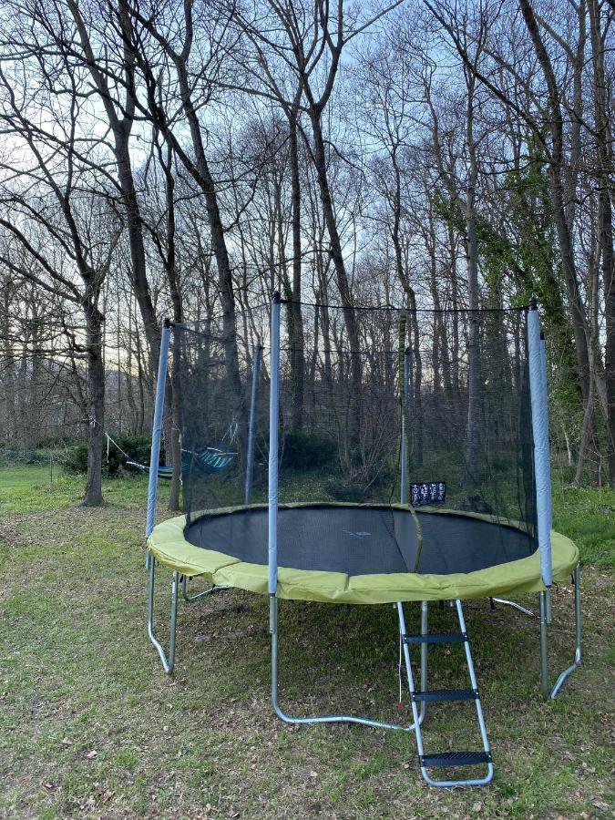 Casa De Camp Les Tretes * Les Preses