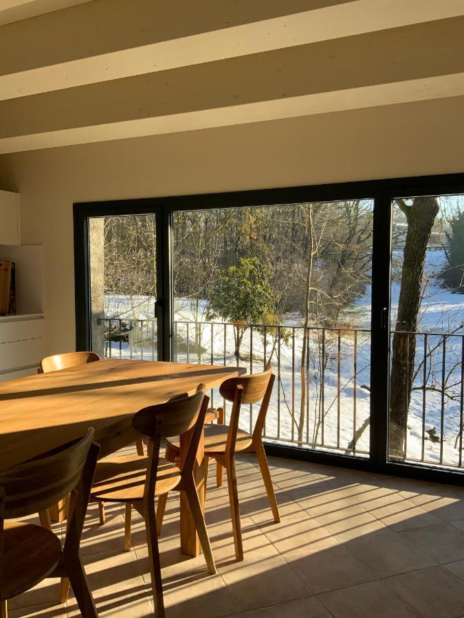 Holiday home Casa De Camp Les Tretes Les Preses