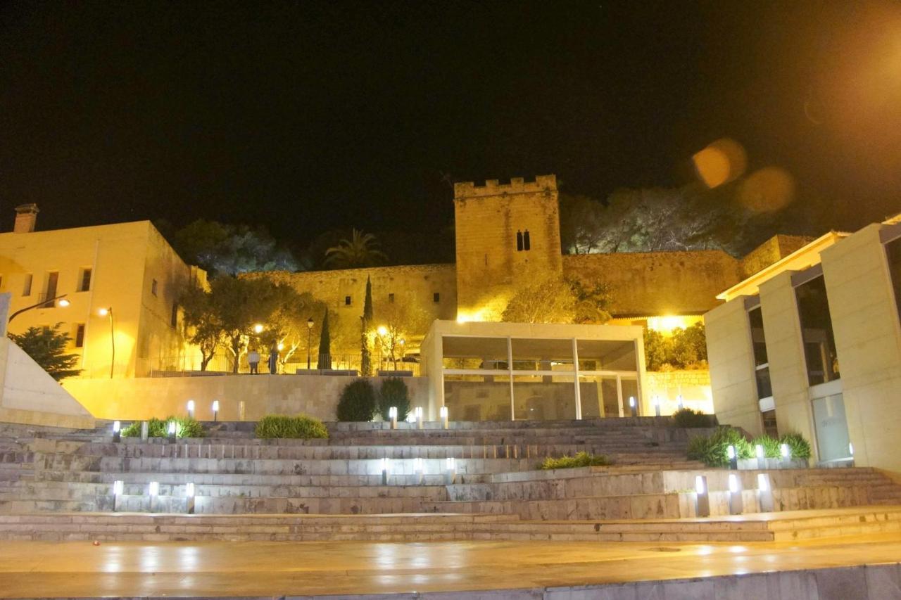 En Suenos De Iii Muy Cerca De La Playa Y Del Pueblo * Denia