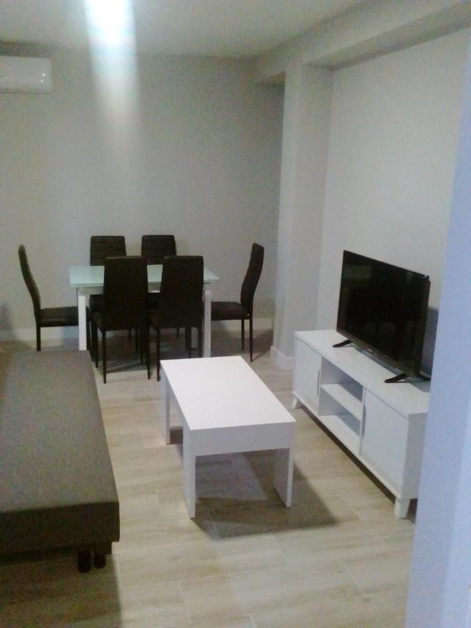 Apartamento Gs Alcázar