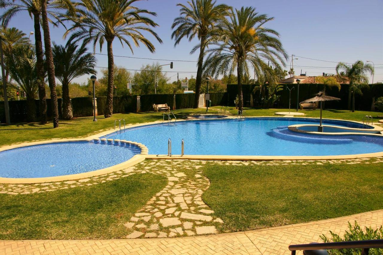 En Suenos De Iii Muy Cerca De La Playa Y Del Pueblo Apartment Denia