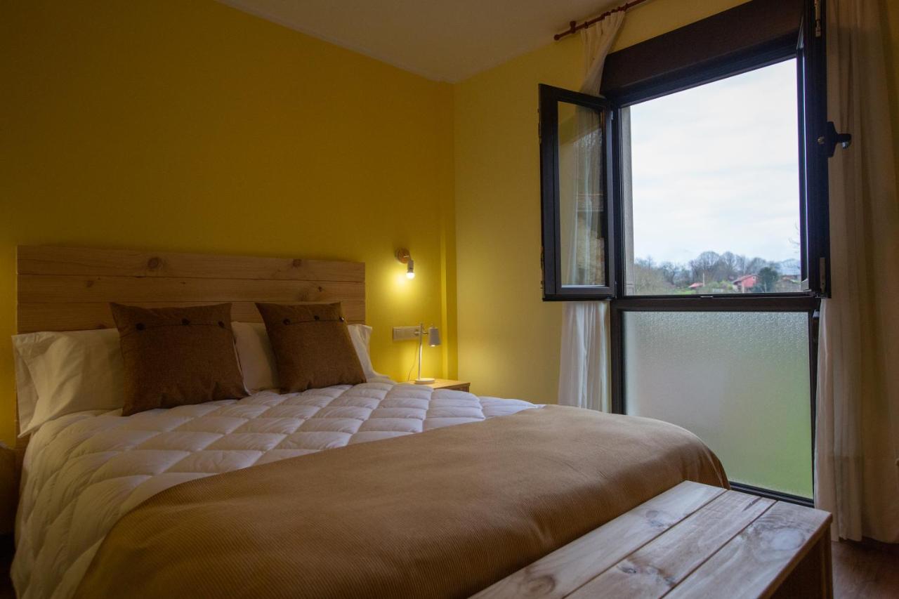 Hotel La Casona De Cardes Onís