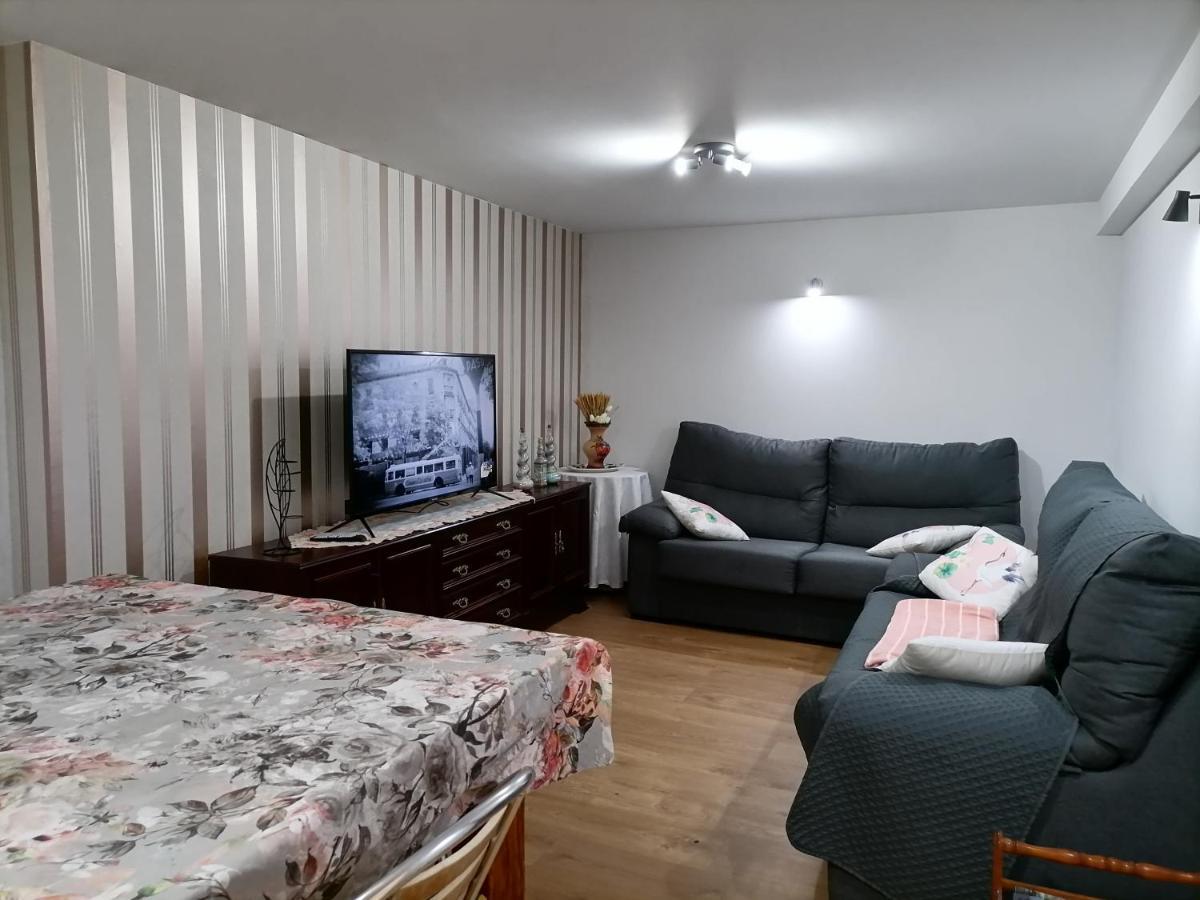 El Cartero Apartment Abionzo