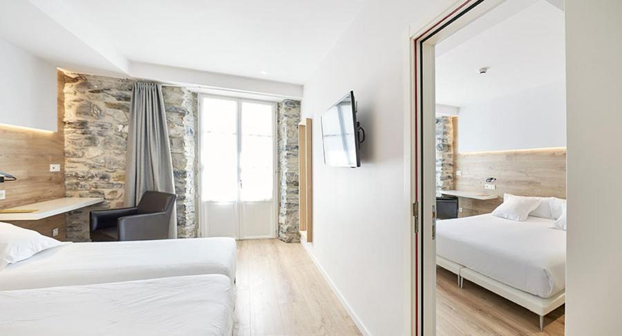 Hotel Bide Bide Tolosa 2*