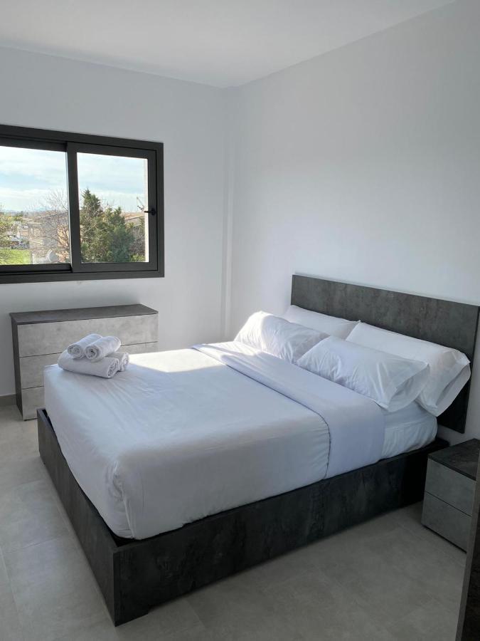 Giuliano Apartahotel Ampuriabrava